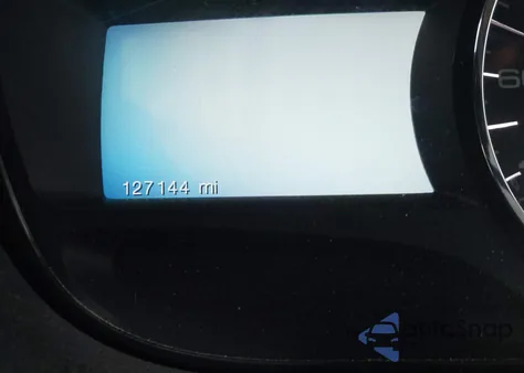 2013 Ford Edge Limited from USA, damaged, VIN 2FMDK4KC3DBB99409